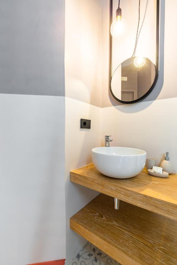 Apartament Starhost - Casa Giulia Salerno Zewnętrze zdjęcie