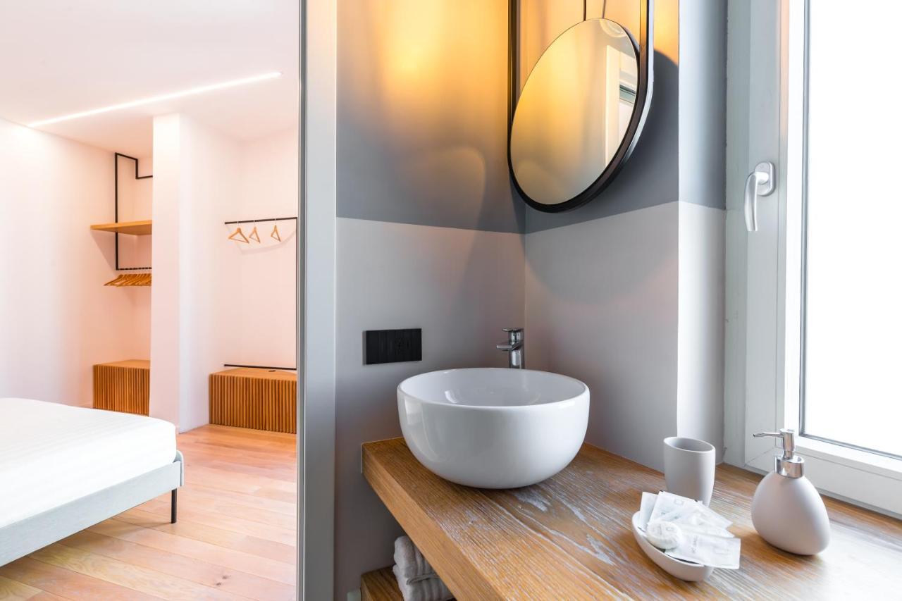 Apartament Starhost - Casa Giulia Salerno Zewnętrze zdjęcie